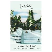 Justice Paperback