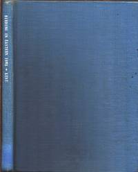 cover of Birding In Eastern Iowa: Twenty-five Years Of Observations From Iowa City (1949-1973)