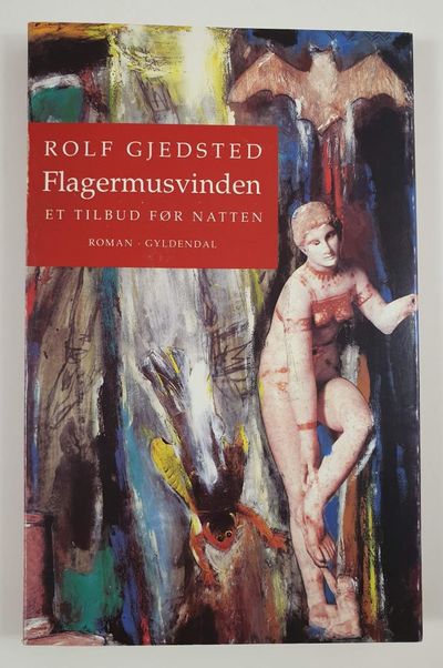 Flagermusvinden. Et tilbud før natten.