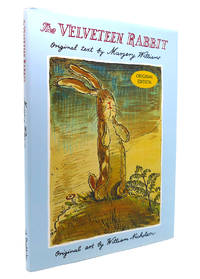 image of THE VELVETEEN RABBIT