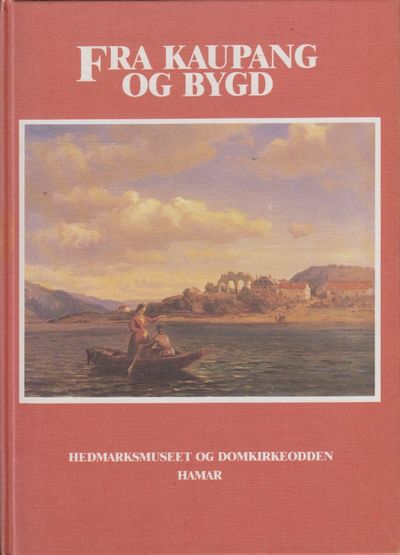 Fra Kaupang og bygd 1990.