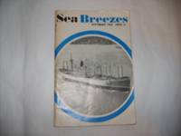 Sea Breezes: A Digest Of Ships And The Sea Vol. 36 No. 213 September 1963