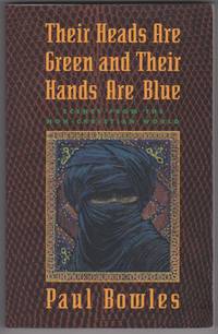 Their Heads Are Green and Their Hands Are Blue