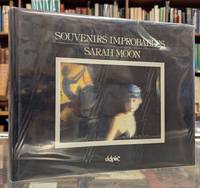 【Souvenirs Improbables 】Sarah Moon 1981年 Sarah Moon: SOUVENIRS IMPROBABLES , Delpire, 1981 | Bookshop Le