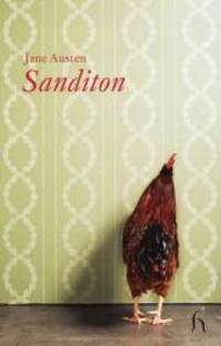 image of Sanditon (Hesperus Classics)