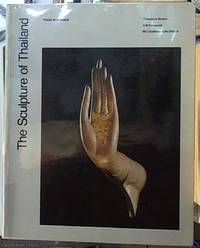 image of The Sculpture of Thailand