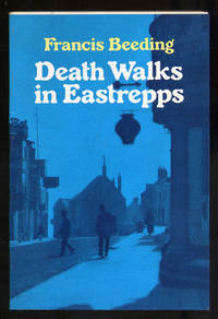 cover of Death Walks in Eastrepps