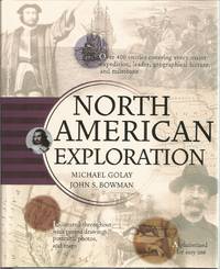 North American Exploration