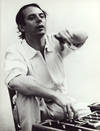 KARLHEINZ STOCKHAUSEN [ca. 1970] Austrian photo archive