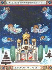 Ding Dong! Merrily on High: A Pop-up Book of Christmas Carols