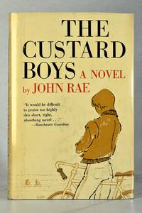 THE CUSTARD BOYS