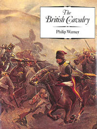 British Cavalry