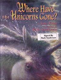 Where Have the Unicorns Gone?