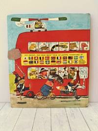 Richard Scarry's Busy, Busy World