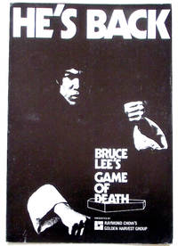 cover of Game of Death
