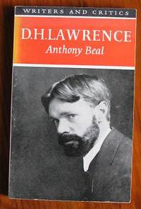 D. H. Lawrence by Beal, Anthony - 1961