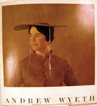 image of Andrew Wyeth
