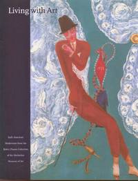 Living with Art Early American Modernism from the Baker/Pisano Collection of the Hecksher Museum of Art