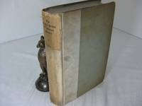 cover of THE CRITICAL PERIOD OF AMERICAN HISTORY 1783-1789