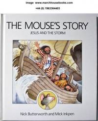 The Mouse's Tale: Jesus and the Storm