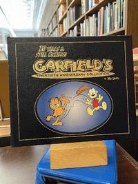20 Years & Still Kicking Garfields Twentieth Anniversary Collection