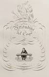 View Image 3 of 5 for Trattato di calligrafia: analiticamente esposto, e dedicato ai suoi cari allievi Inventory #1358