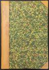 View Image 5 of 5 for Trattato di calligrafia: analiticamente esposto, e dedicato ai suoi cari allievi Inventory #1358