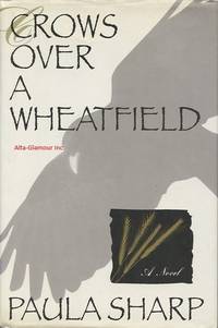 CROWS OVER A WHEATFIELD