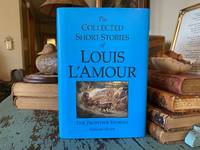 The Collected Short Stories of Louis L'Amour, Volume 7: The Frontier Stories