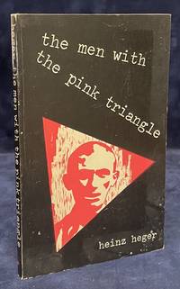 cover of The Men With the Pink Triangle