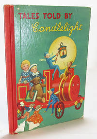 Tales Told by Candlelight