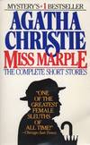 Miss Marple By Christie Agatha - 