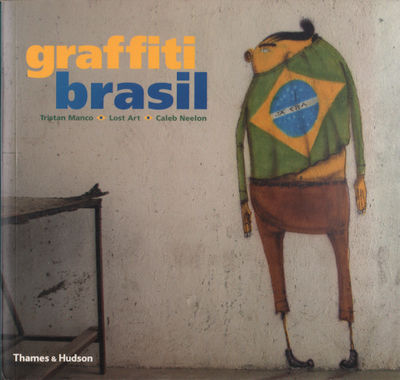 GRAFFITI BRASIL.