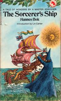 The Sorcerer's Ship