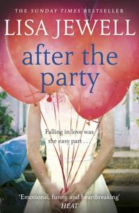 After the Party: The page-turning sequel to Ralphâ€™s Party from the bestselling...