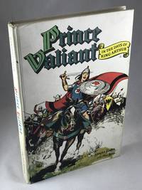 cover of Prince Valiant: In the Days of King Arthur