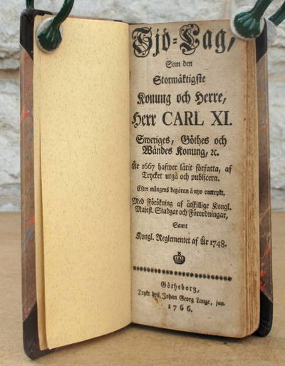 Sjö-lag.