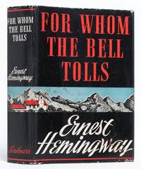 For Whom the Bell Tolls
