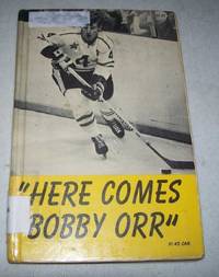 image of Here Comes Bobby Orr