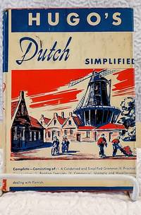 cover of DUTCH SIMPLIFIED
