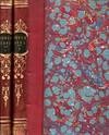 Punch or The London Charivari, volumes CVIII & CVIX (108 & 109) , January - December, 1895 (two volumes complete)