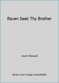 image of Raven Seek Thy Brother