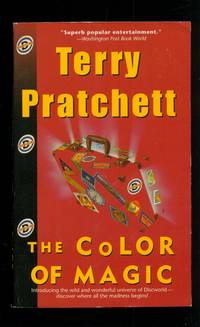 The Color of Magic