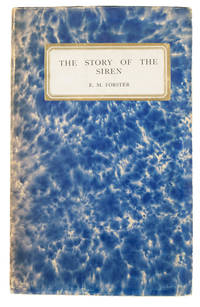 image of The Story of the Siren