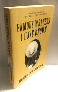 Famous Writers I Have Known