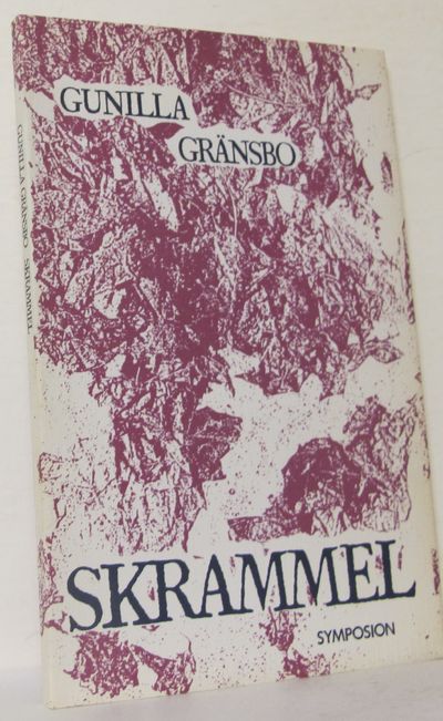 Skrammel.
