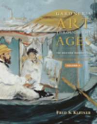 Gardner's Art Through the Ages Vol. 2 : The Western Perspective