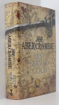 cover of Best Served Cold