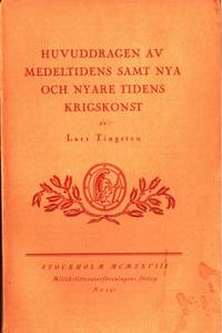 Huvuddragen av medeltidens samt nya och nyare…