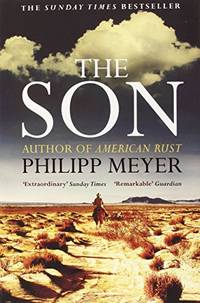 The Son: Philipp Meyer